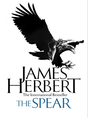 The Spear - ebook